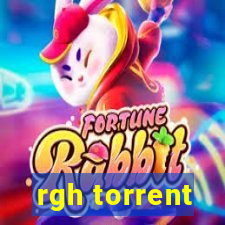 rgh torrent